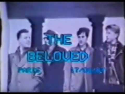 The Beloved-So Seldom