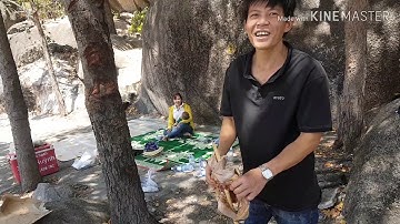 Gia lai đập Ayun Hạ