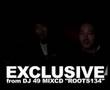 DJ 49 MIX CD " ROOTS134 "