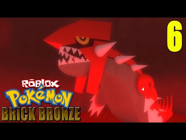 igneus depths - roblox pokemon brick bronze game link 2022 