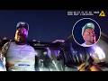 Wannabe Gangster Learns a Hard Lesson During a Traffic Stop