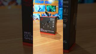 Rog Cetra True Wireless Speednova Gaming Headphones