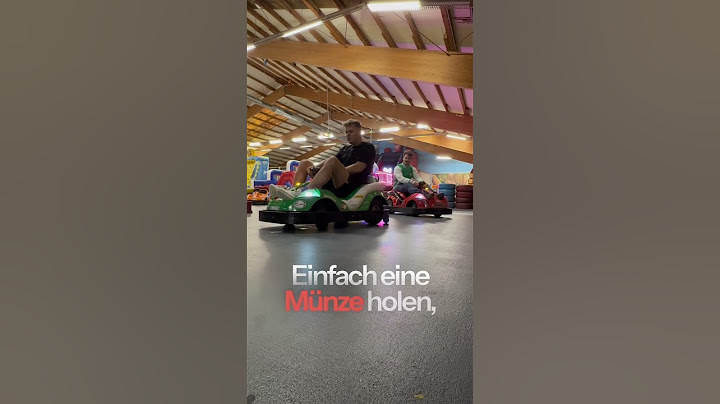 Aufgepasst, Rennfahrer! 🏎️💨 Auf unserer Kartbahn haben schon die Kleinsten spaß!