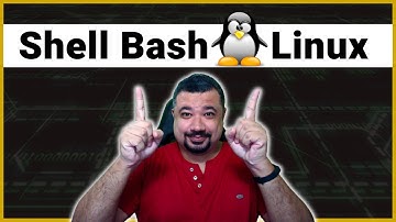 Introdução ao Shell Bash e seus Arquivos de Configuração - Linux