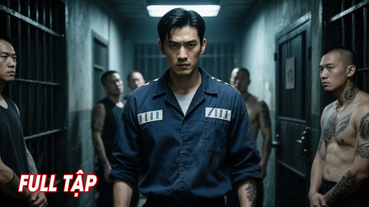 Chiến Long Thần Đi Tù Oan 6 Năm Trở Về Lại Thấy Vợ Bị Tên Thiếu Gia 