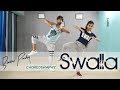 Swalla l jason derulo  ft nicki minaj  dance cover  bhaskar pandey choreography
