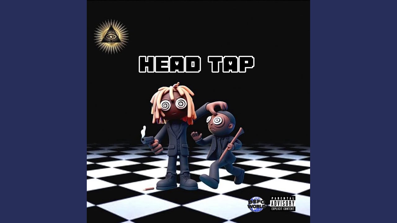 Guarda Head Tap su YouTube Guarda Head Tap su YouTube