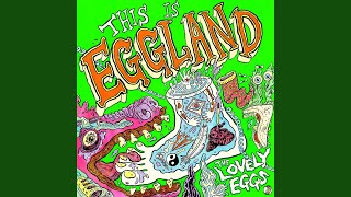 Video thumbnail of "The Lovely Eggs - Witchcraft"