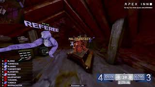RLX vs Y2K / GTE official screenshot 5