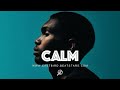 Rema x ruger x burna boy x tiakola type beat "calm" afroswing type beat