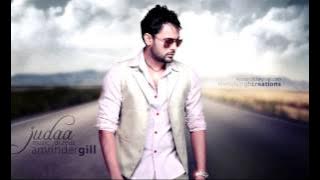 Salera Rang- Amrinder Gill(Official Video)