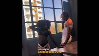 Leo Príncipe - Lockdown (Instrumental)