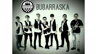 BUBARRASKA - JOMBLO ( Video Lyrics)