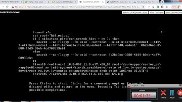 How To Reset Root Password On Linux CentOS 7
