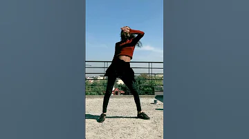 F HERO X Milli Ft Changbin Mirror Mirror MINIZIZE Choreo Dance Cover Kpop 