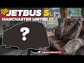 MU &amp; Intermilan Rilis Jetbus 5 ?? Rilis Nih 2 Unit | Kira - Kira Punya PO Apa Yaa...... ???