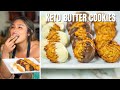 BEST KETO BUTTER COOKIES! How to Make Keto Butter Cookies in 15 Minutes