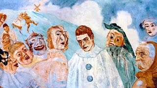 Knudåge Riisager Concerto For Orchestra, Op. 24 Holten, Aarhus Symfoniorkester