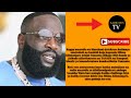 RICKROSS MLIMA KILIMANJARO