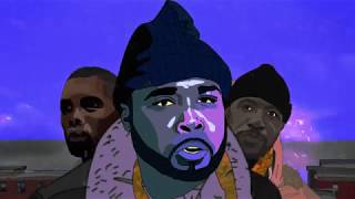 Vignette de la vidéo "Kool G Rap & 38 Spesh Ft. Cormega - Dead Or Alive (Official Music Video)"