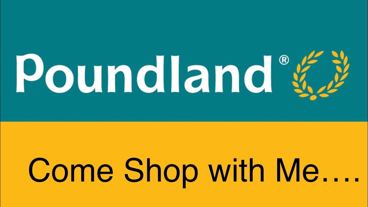 POUNDLAND COME SHOP WITH ME & HOLIDAY VLOG | Billingaquadrome | CSWM | Summer Caravan Holiday UK