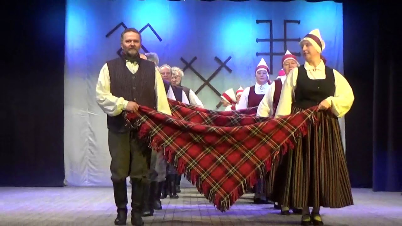 SDK Labāko gadu Virši - 