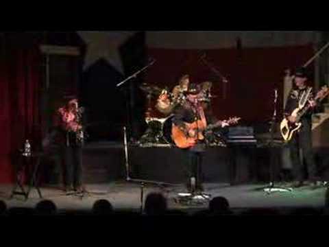 "Case for the Broken Hearted"- Wade Hatton & Texas...