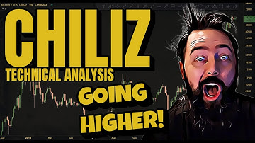THIS LOOK AS GOOD AS IT CAN!! - Chiliz CHZ Analysis And Price Prediction.