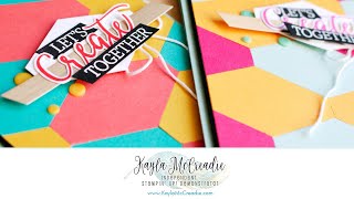 Happy World Cardmaking Day!