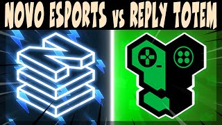 видео: ПОДГОТОВКА К ЧЕМПИОНАТУ МИРА, СКРИМ ИГРАЮТ - REPLY TOTEM vs NOVA ESPORTS #brawlstars картинка: ПОДГОТОВКА К ЧЕМПИОНАТУ МИРА, СКРИМ ИГРАЮТ - REPLY TOTEM vs NOVA ESPORTS #brawlstars