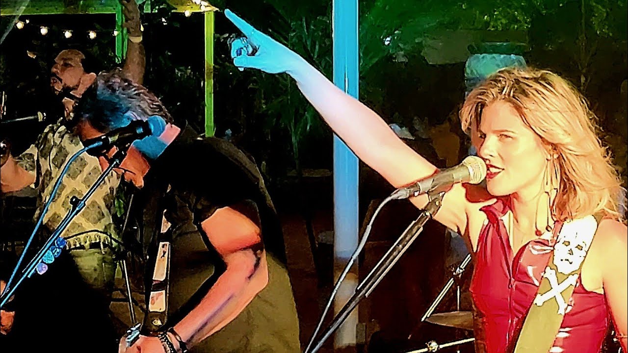 Hey Pocky Way Billy Walton Band YouTube Hey pocky way billy walton band youtube