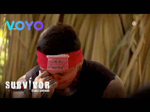 Survivor #9 - v nedeľu na VOYO a v pondelok 7. 2. 2022 o 21:50 na TV Markíza