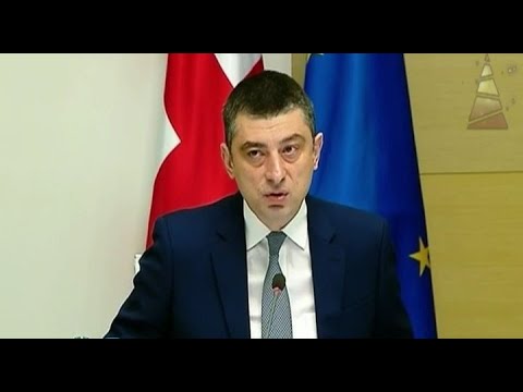 მთავრობის სხდომა - წლის შეჯამება პრემიერისგან