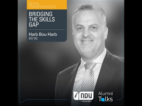 Bridging the Skills Gap | June 20, 2020