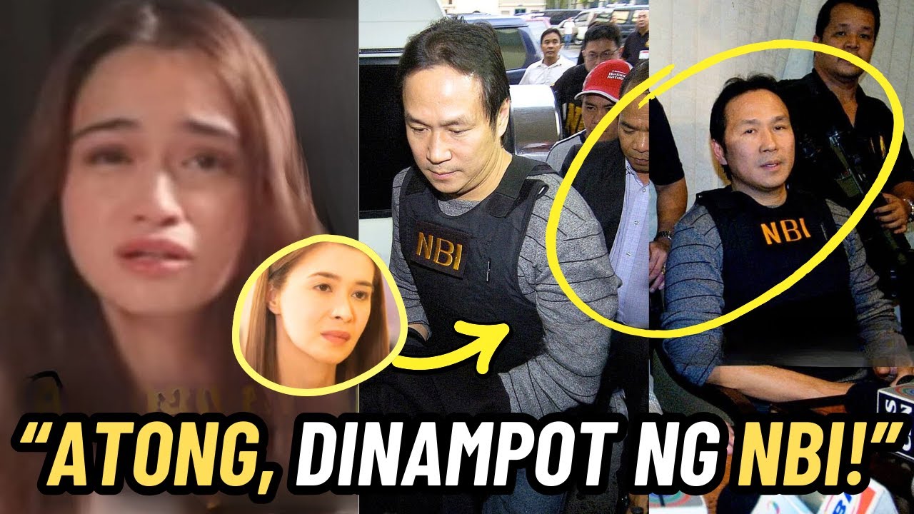🔴ATONG ANG SUMUKO MATAPOS ARESTO! ISYU KAY SUNSHINE, NABUNTIS UMANO ANG KANYANG ANAK?🔥