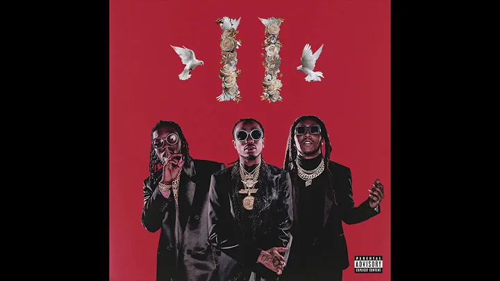 Migos - Walk It Talk It ft. Drake