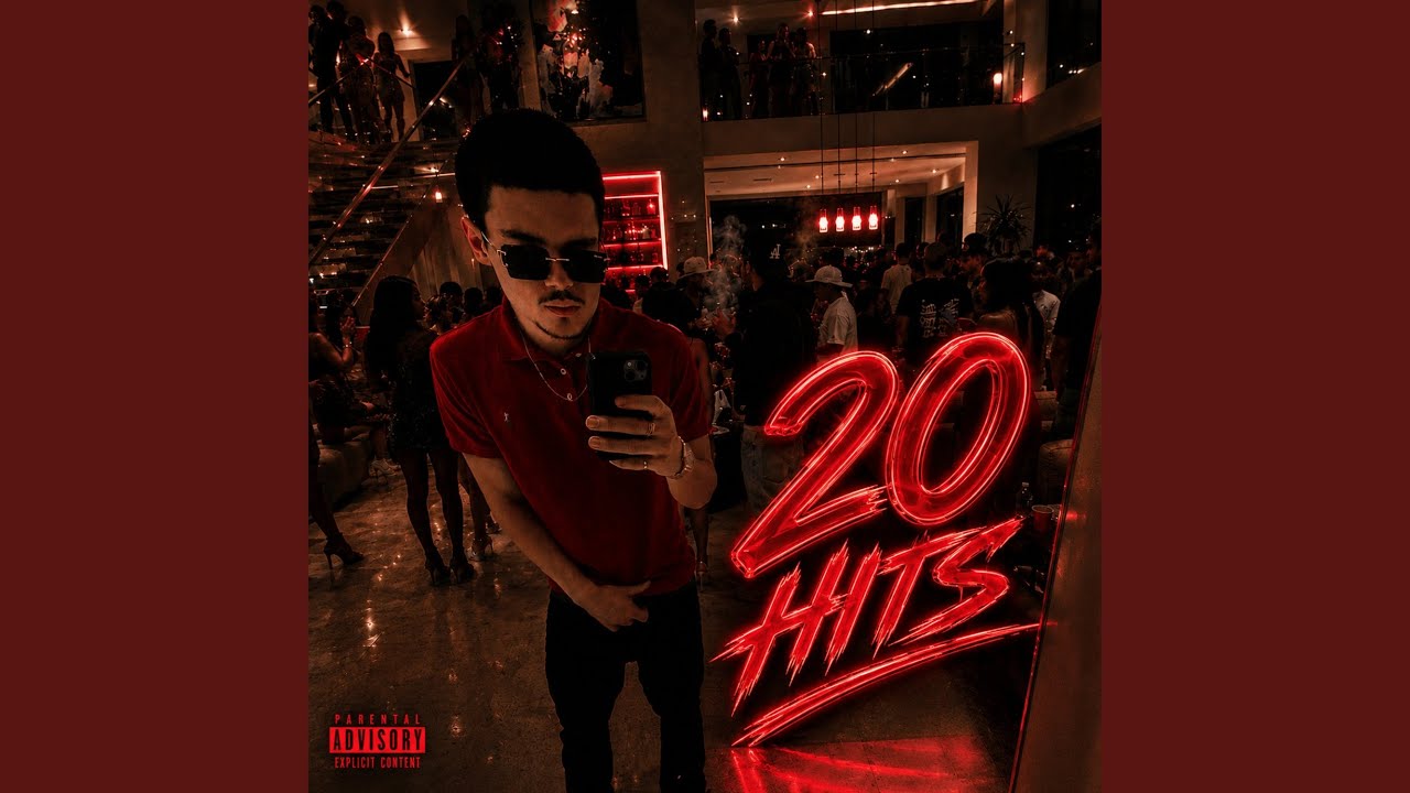 Watch 20 Hits on YouTube Watch 20 Hits on YouTube