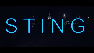 Watch Sting Trailer