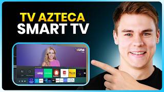 Como Ver tv Azteca en Smart TV screenshot 3