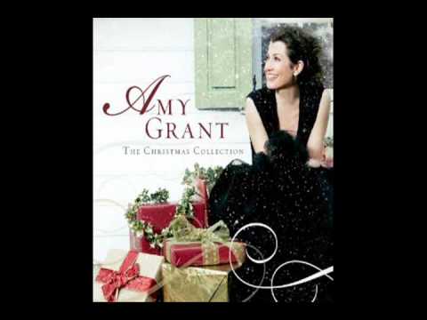Amy Grant (+) A Mighty Fortress/Angels We Have Heard on High