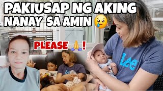 SA WAKAS NAKITA NYA NA ANG APO SA VIDEO CALL | DUMPSTER DIVING | THAI-FINNISH PERO PUSONG PINAY by Thai-Finnish Pero Pusong Pinay  52,882 views 3 weeks ago 32 minutes