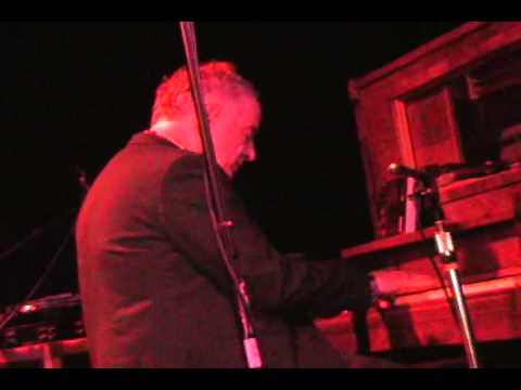 David Amram 80th Birthday Jam -Take the "A" Train