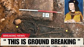 King Richard III's DNA Reveals a Shocking Truth That Rewrites 500 Years of History