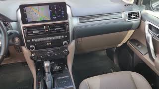 2023 Lexus GX GX 460 Premium Denton, Mckinney, Flower Mound, Aubrey, Frisco TX