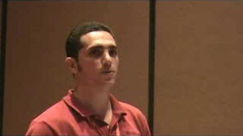 Astricon 2008, IAX2 with DIDX Experiences