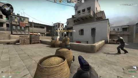 CS:GO - Runboost fun