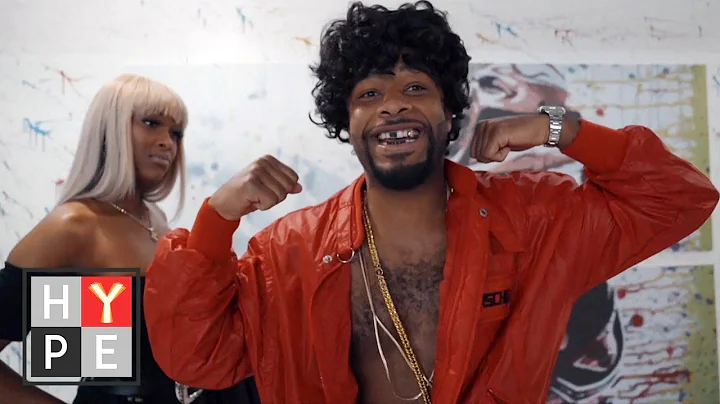 Ro$$ Mac - Jerome (Official Music Video)