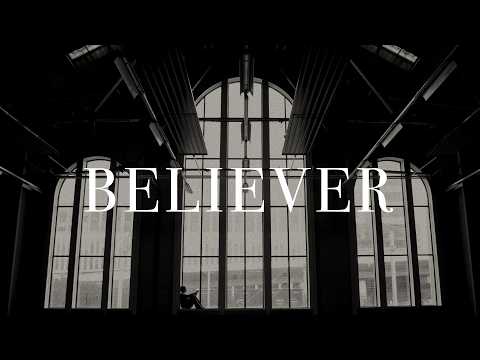MICHA - Believer (Official lyric video)