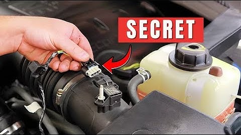 Doing This Will RESET Your Car And Fix It For Free (5 Real Mechanic Methods)