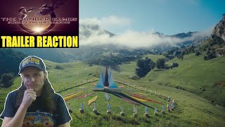 The Hunger Games Sunrise On The Reaping 2026 Official Teaser Stoner Watch Reacts